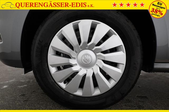 Skoda Kamiq Selection 1.5 TSI Selection, AHK, LED, Kamera, Ladeboden, Winter 