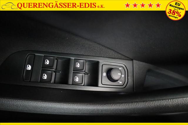 Skoda Kamiq Selection 1.5 TSI Selection, AHK, LED, Kamera, Ladeboden, Winter 
