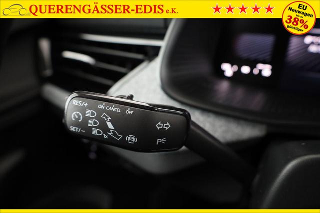 Skoda Kamiq Selection 1.5 TSI Selection, AHK, LED, Kamera, Ladeboden, Winter 