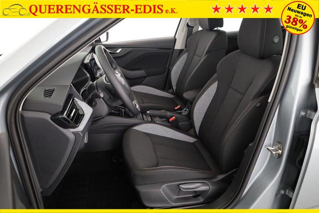 Skoda Kamiq Selection 1.5 TSI Selection, AHK, LED, Kamera, Ladeboden, Winter 