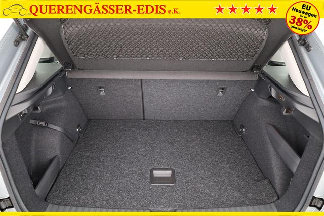Skoda Kamiq Selection 1.5 TSI Selection, AHK, LED, Kamera, Ladeboden, Winter 