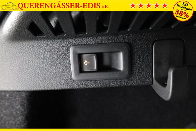 Skoda Kamiq Selection 1.5 TSI Selection, AHK, LED, Kamera, Ladeboden, Winter 