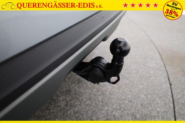 Skoda Kamiq Selection 1.5 TSI Selection, AHK, LED, Kamera, Ladeboden, Winter 