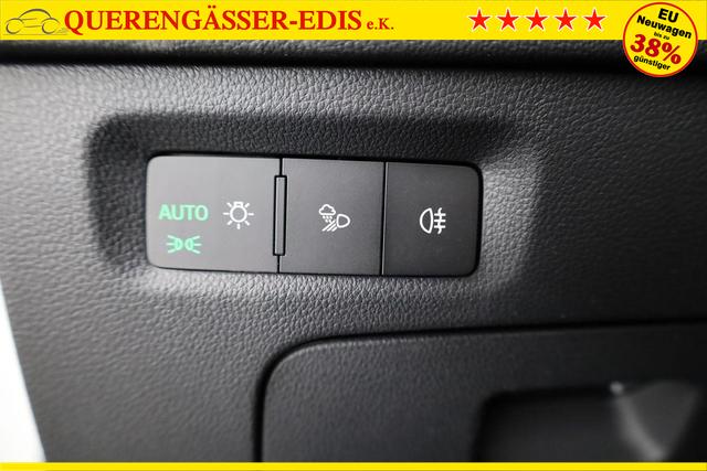 Skoda Octavia Combi 2.0 TSI 195 kW RS DSG, Pano, AHK, Navi, Matrix, Side, Winter, 5 J.-Garantie 