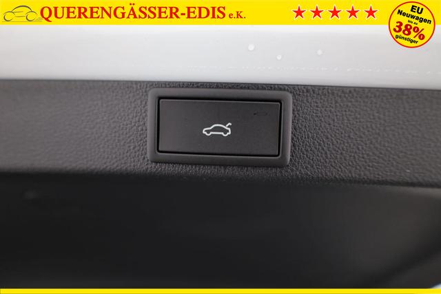 Skoda Octavia Combi 2.0 TSI 195 kW RS DSG, Pano, AHK, Navi, Matrix, Side, Winter, 5 J.-Garantie 
