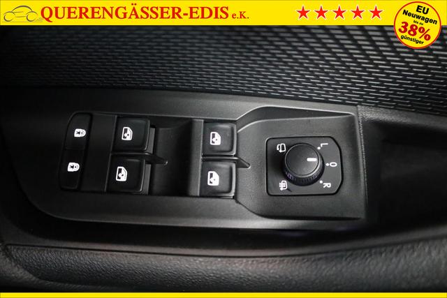 Skoda Octavia Combi 2.0 TSI 195 kW RS DSG, Pano, Standheizung, AHK, Navi, Matrix, Canton, Side, Winter, 5 J.-Garantie 