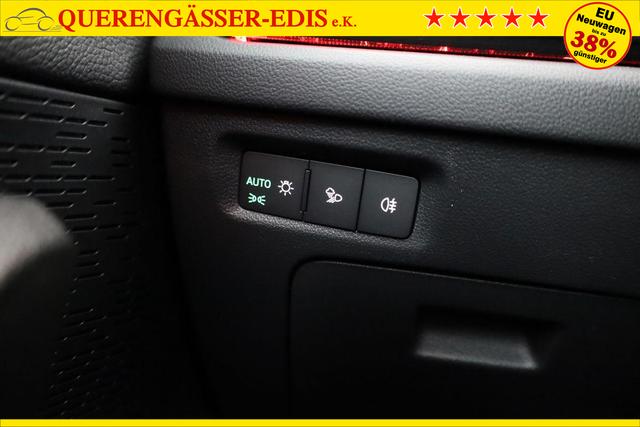 Skoda Octavia Combi 2.0 TSI 195 kW RS DSG, Pano, Standheizung, AHK, Navi, Matrix, Canton, Side, Winter, 5 J.-Garantie 