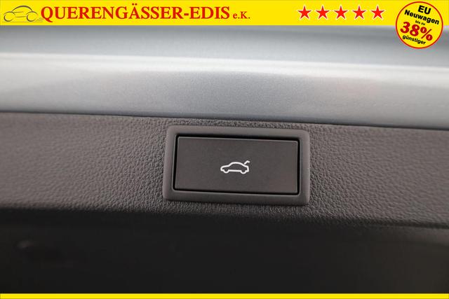 Skoda Octavia Combi 2.0 TSI 195 kW RS DSG, Pano, Standheizung, AHK, Navi, Matrix, Canton, Side, Winter, 5 J.-Garantie 
