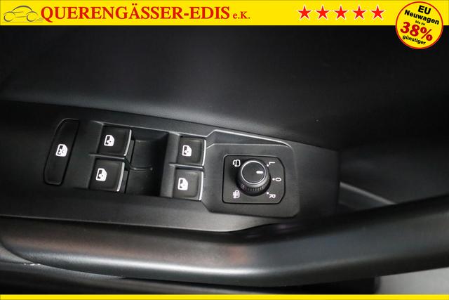 Volkswagen T-Cross 1.5 TSI 110 kW R-Line DSG R-Line, AHK, IQ.Light, Navi, Side, Kamera, Winter, 18-Zoll 