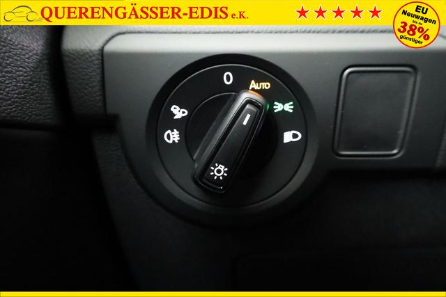 Volkswagen T-Cross 1.5 TSI 110 kW R-Line DSG R-Line, AHK, IQ.Light, Navi, Side, Kamera, Winter, 18-Zoll 
