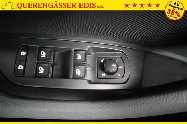 Skoda Kodiaq 1.5 TSI iV 150 kW Selection Selection, AHK, Navi, Kamera, Side, el. Klappe, Winter, sofort 