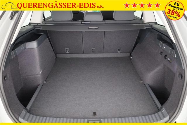 Skoda Kodiaq 1.5 TSI iV 150 kW Selection Selection, AHK, Navi, Kamera, Side, el. Klappe, Winter, sofort 