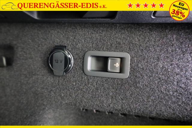 Skoda Kodiaq 1.5 TSI iV 150 kW Selection Selection, AHK, Navi, Kamera, Side, el. Klappe, Winter, sofort 