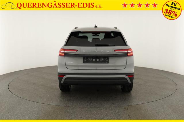 Skoda Kodiaq 1.5 TSI iV 150 kW Selection Selection, AHK, Navi, Kamera, Side, el. Klappe, Winter, sofort 