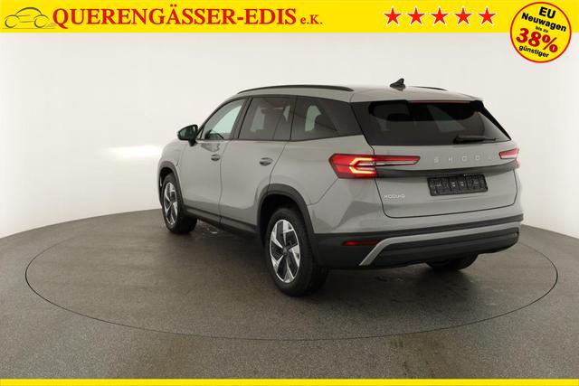 Skoda Kodiaq 1.5 TSI iV 150 kW Selection Selection, AHK, Navi, Kamera, Side, el. Klappe, Winter, sofort 