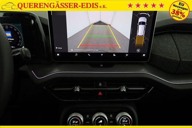 Skoda Kodiaq 1.5 TSI iV 150 kW Selection Selection, AHK, Navi, Kamera, Side, el. Klappe, Winter, sofort 