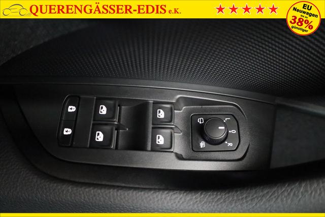 Skoda Kodiaq 1.5 TSI iV 150 kW Selection Selection, AHK, Navi, Kamera, Side, el. Klappe, Winter, sofort 