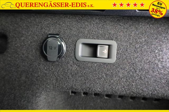 Skoda Kodiaq 1.5 TSI iV 150 kW Selection Selection, AHK, Navi, Kamera, Side, el. Klappe, Winter, sofort 