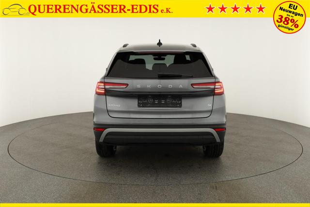 Skoda Kodiaq 1.5 TSI iV 150 kW Selection Selection, AHK, Navi, Kamera, Side, el. Klappe, Winter, sofort 