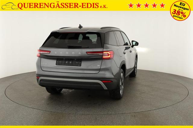 Skoda Kodiaq 1.5 TSI iV 150 kW Selection Selection, AHK, Navi, Kamera, Side, el. Klappe, Winter, sofort 