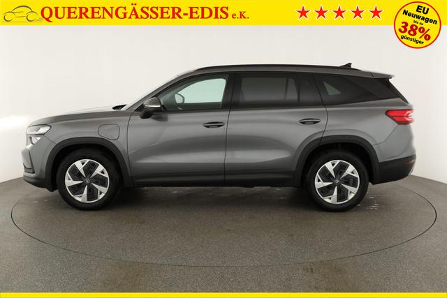 Skoda Kodiaq 1.5 TSI iV 150 kW Selection Selection, AHK, Navi, Kamera, Side, el. Klappe, Winter, sofort 