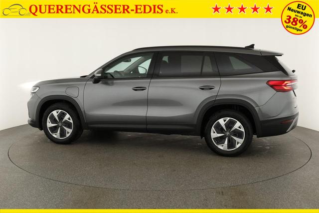Skoda Kodiaq 1.5 TSI iV 150 kW Selection Selection, AHK, Navi, Kamera, Side, el. Klappe, Winter, sofort 