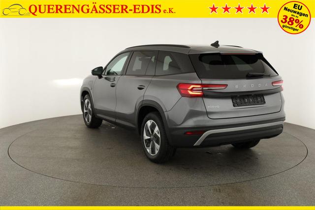 Skoda Kodiaq 1.5 TSI iV 150 kW Selection Selection, AHK, Navi, Kamera, Side, el. Klappe, Winter, sofort 
