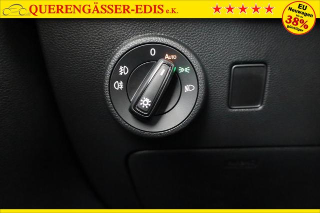 Cupra Ateca Basis 4Drive 2.0 TSI DSG 4Drive, AHK, Navi, Kamera, Side, Winter, el. Klappe, 19-Zoll, 5 J.-Garantie 