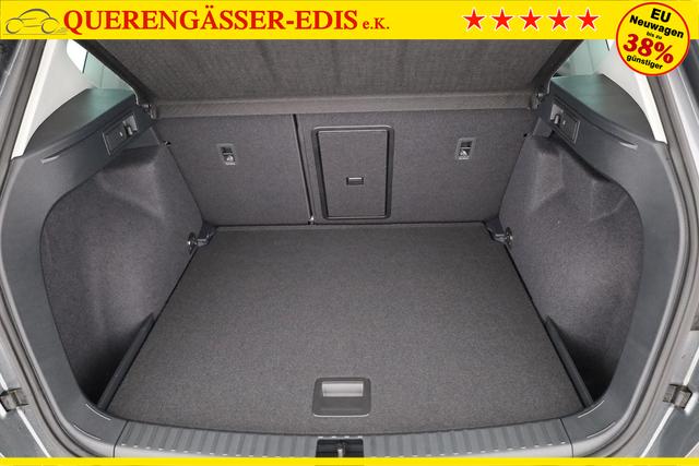 Cupra Ateca Basis 4Drive 2.0 TSI DSG 4Drive, AHK, Navi, Kamera, Side, Winter, el. Klappe, 19-Zoll, 5 J.-Garantie 