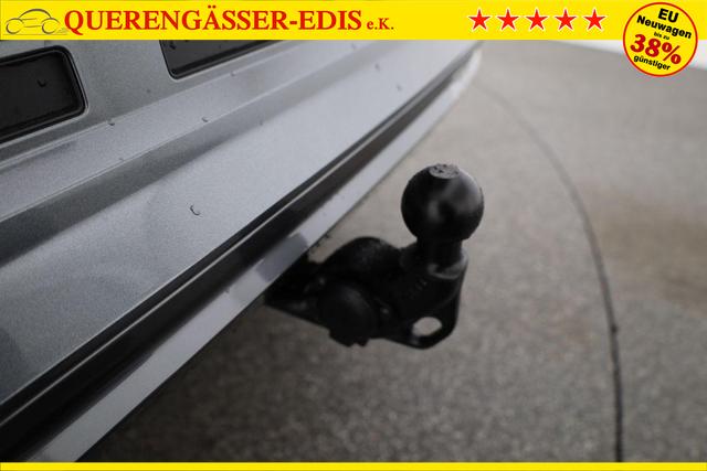 Cupra Ateca Basis 4Drive 2.0 TSI DSG 4Drive, AHK, Navi, Kamera, Side, Winter, el. Klappe, 19-Zoll, 5 J.-Garantie 