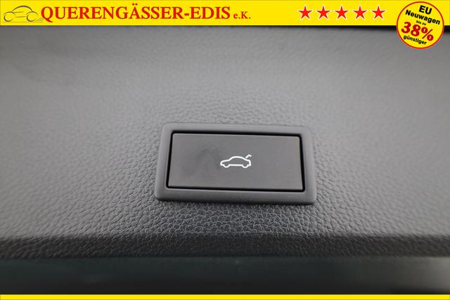 Cupra Ateca Basis 4Drive 2.0 TSI DSG 4Drive, AHK, Navi, Kamera, Side, Winter, el. Klappe, 19-Zoll, 5 J.-Garantie 