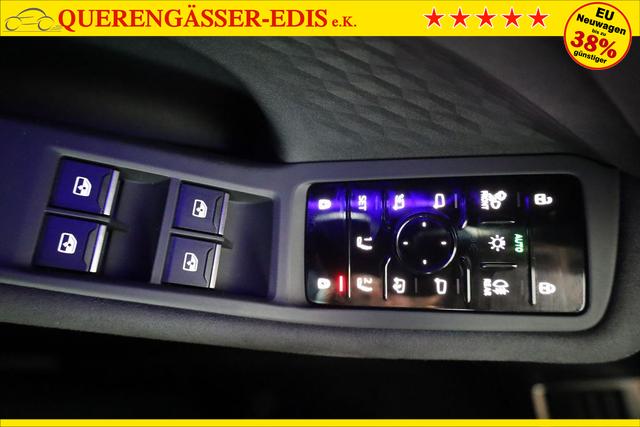 Audi S5 Kombi TFSI quattro 270 kW Avant quattro, AHK, HuD, B&O, 20-Zoll, TechPro, Teilleder, sofort 