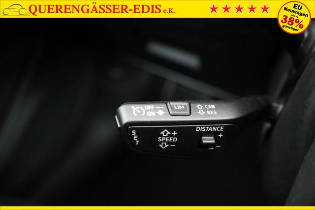 Audi S5 Kombi TFSI quattro 270 kW Avant quattro, AHK, HuD, B&O, 20-Zoll, TechPro, Teilleder, sofort 