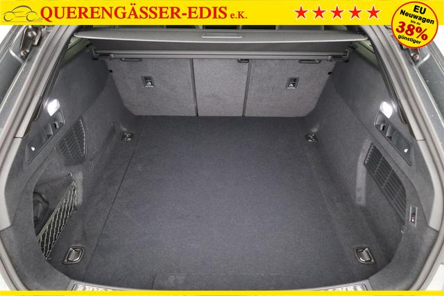 Audi S5 Kombi TFSI quattro 270 kW Avant quattro, AHK, HuD, B&O, 20-Zoll, TechPro, Teilleder, sofort 