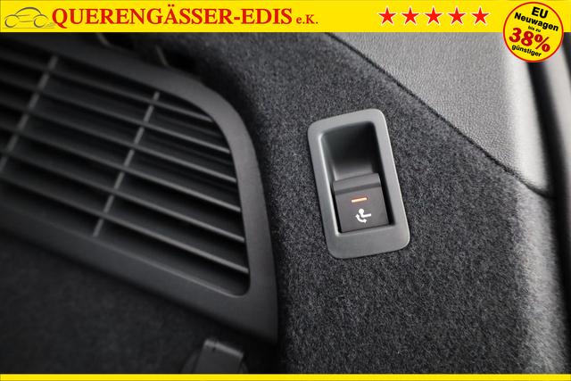 Audi S5 Kombi TFSI quattro 270 kW Avant quattro, AHK, HuD, B&O, 20-Zoll, TechPro, Teilleder, sofort 