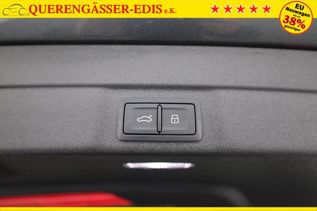 Audi S5 Kombi TFSI quattro 270 kW Avant quattro, AHK, HuD, B&O, 20-Zoll, TechPro, Teilleder, sofort 