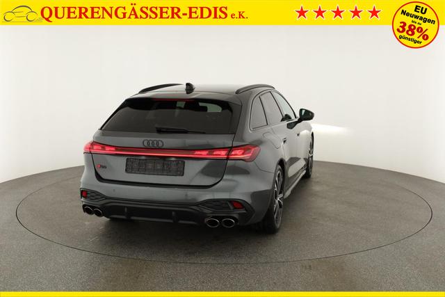 Audi S5 Kombi TFSI quattro 270 kW Avant quattro, AHK, HuD, B&O, 20-Zoll, TechPro, Teilleder, sofort 