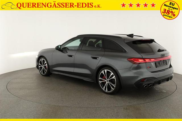 Audi S5 Kombi TFSI quattro 270 kW Avant quattro, AHK, HuD, B&O, 20-Zoll, TechPro, Teilleder, sofort 
