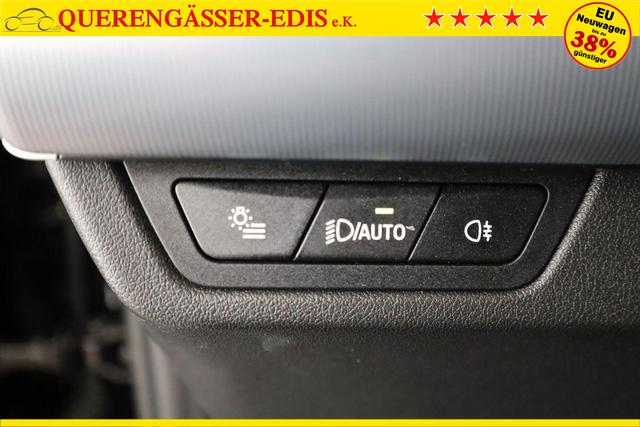 BMW 2er Active Tourer 223 i M Sport 223i Mild Hybrid Automatik, HarmanKardon, LED, HUD, Pano, Leder, 1. Hand 