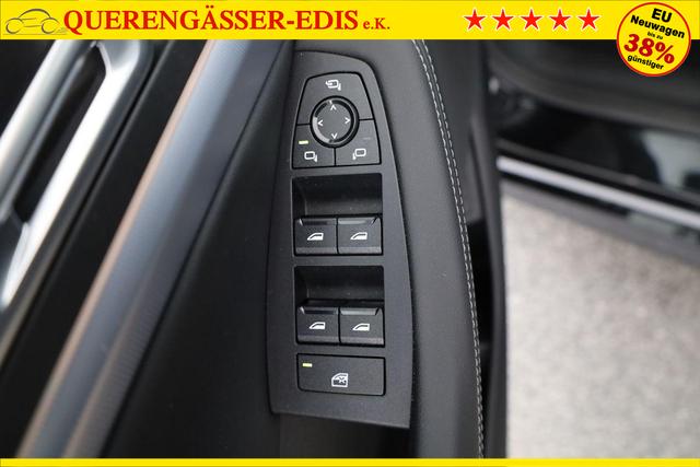 BMW 2er Active Tourer 223 i M Sport 223i Mild Hybrid Automatik, HarmanKardon, LED, HUD, Pano, Leder, 1. Hand 