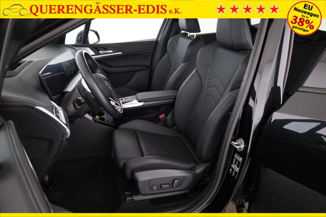 BMW 2er Active Tourer 223 i M Sport 223i Mild Hybrid Automatik, HarmanKardon, LED, HUD, Pano, Leder, 1. Hand 