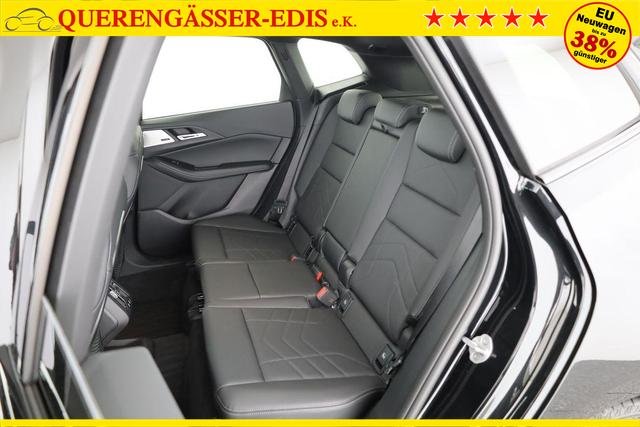 BMW 2er Active Tourer 223 i M Sport 223i Mild Hybrid Automatik, HarmanKardon, LED, HUD, Pano, Leder, 1. Hand 
