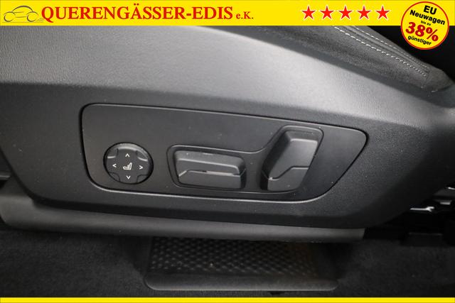 BMW 2er Active Tourer 223 i M Sport 223i Mild Hybrid Automatik, HarmanKardon, LED, HUD, Pano, Leder, 1. Hand 