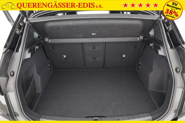 BMW 2er Active Tourer 223 i M Sport 223i Mild Hybrid Automatik, HarmanKardon, LED, HUD, Pano, Leder, 1. Hand 