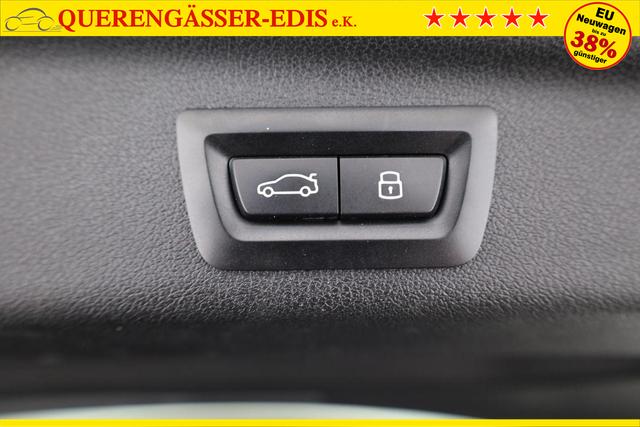BMW 2er Active Tourer 223 i M Sport 223i Mild Hybrid Automatik, HarmanKardon, LED, HUD, Pano, Leder, 1. Hand 
