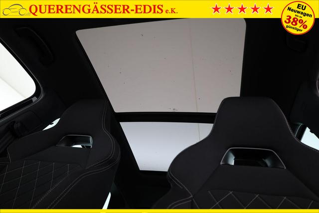 Skoda Karoq Sportline 1.5 TSI DSG Sportline, Pano, AHK, Navi, CANTON, Matrix, AreaView, Side, FS-beheizbar 