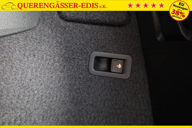 Skoda Karoq Sportline 1.5 TSI DSG Sportline, Pano, AHK, Navi, CANTON, Matrix, AreaView, Side, FS-beheizbar 