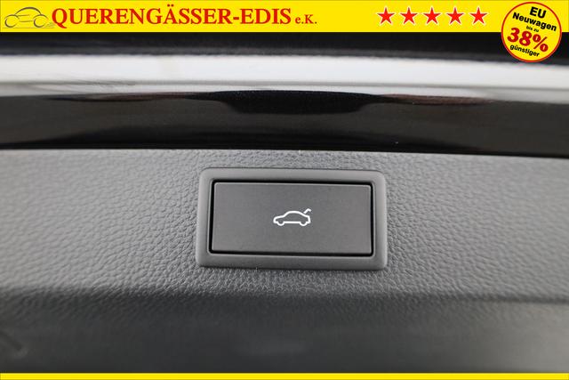 Skoda Karoq Sportline 1.5 TSI DSG Sportline, Pano, AHK, Navi, CANTON, Matrix, AreaView, Side, FS-beheizbar 