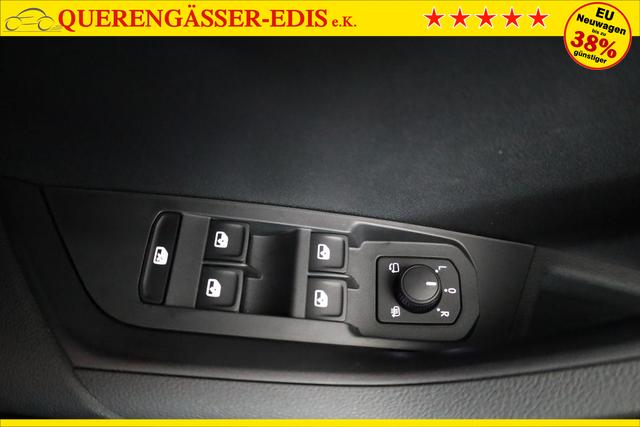 Skoda Karoq Sportline 1.5 TSI DSG Sportline, Pano, AHK, Navi, Matrix, Side, Winter, 5 J.-Garantie 