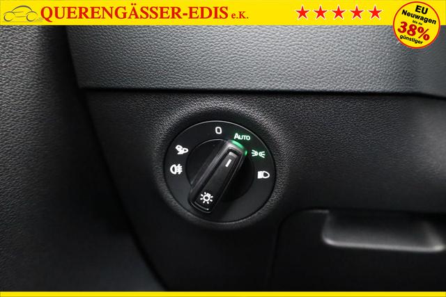Skoda Karoq Sportline 1.5 TSI DSG Sportline, Pano, AHK, Navi, Matrix, Side, Winter, 5 J.-Garantie 